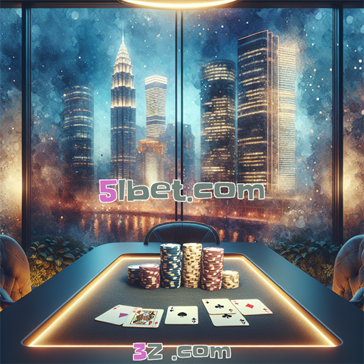 Atraia sua Sorte: Descubra a Categoria de Loteria no 5lbet.com