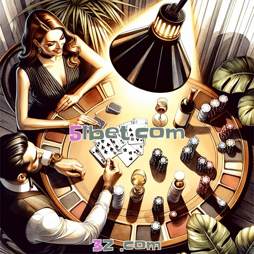 Explorando a Categoria de Jogos de Pagamentos no 5lbet.com